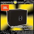 Альбом - Нові активні сабвуфери JBL PRX 618 XLF
